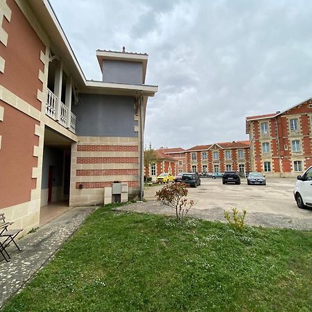 Appartements Soulac - Hyper Centre Et Plage Bagian luar foto