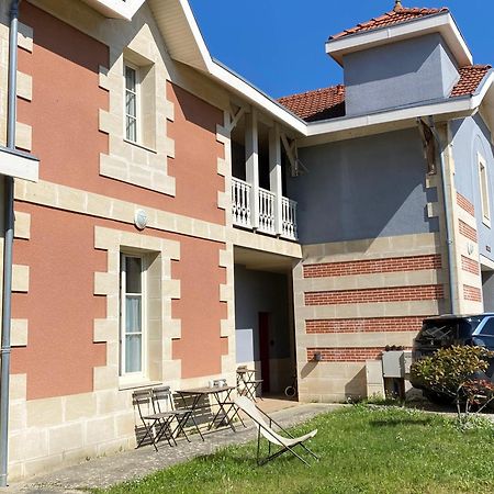Appartements Soulac - Hyper Centre Et Plage Bagian luar foto