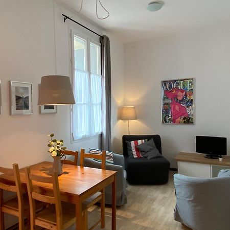 Appartements Soulac - Hyper Centre Et Plage Bagian luar foto