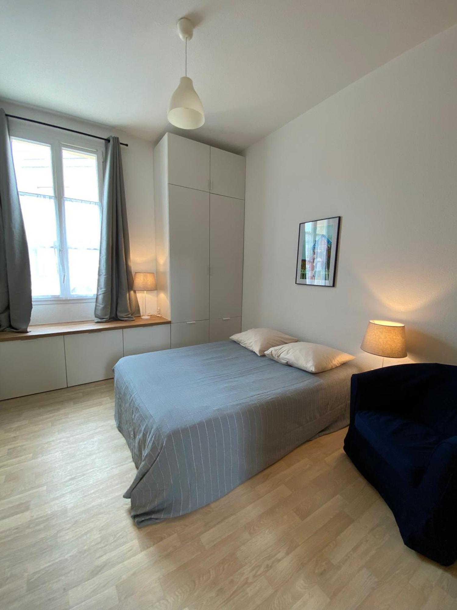 Appartements Soulac - Hyper Centre Et Plage Bagian luar foto