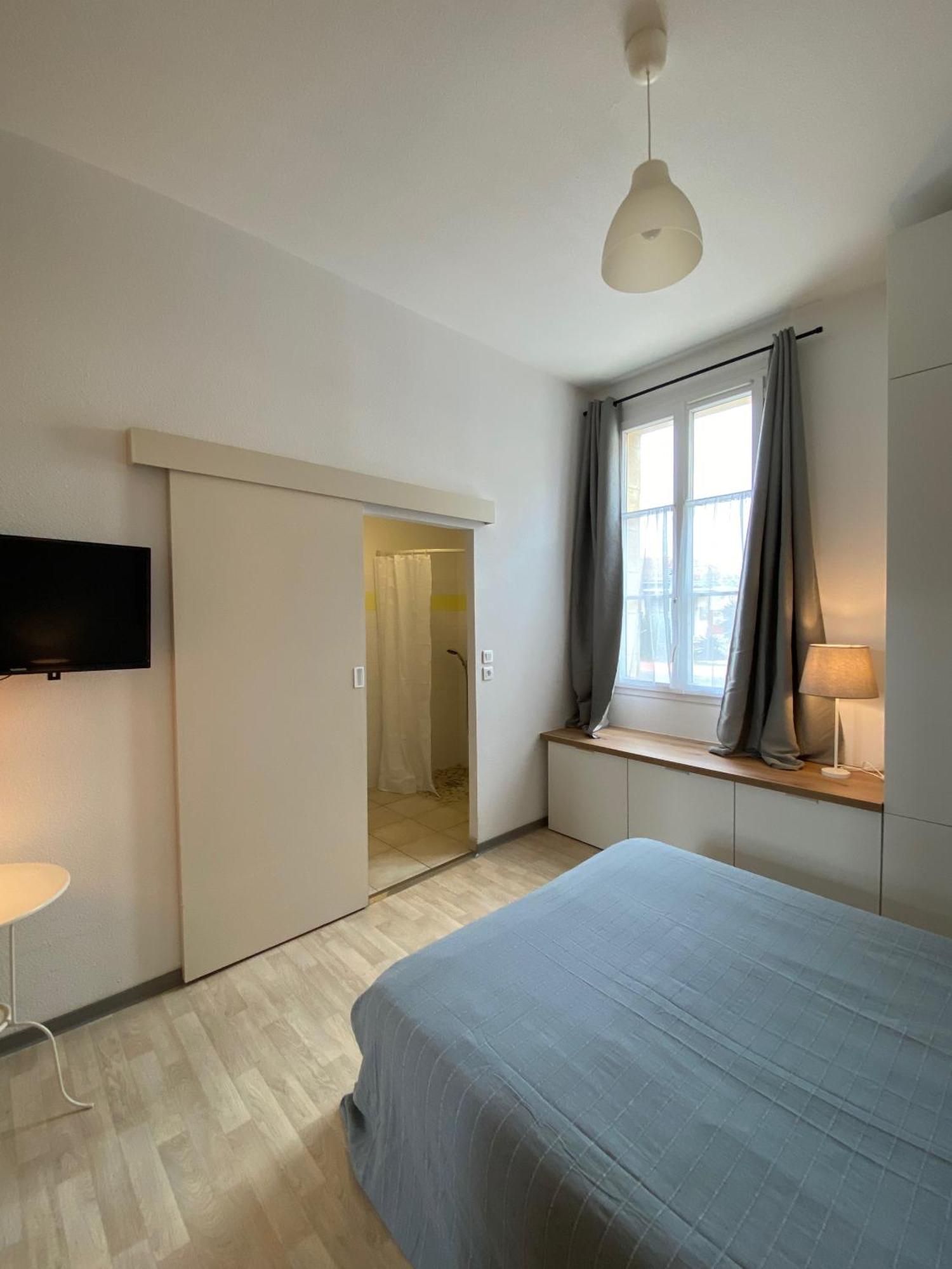 Appartements Soulac - Hyper Centre Et Plage Bagian luar foto