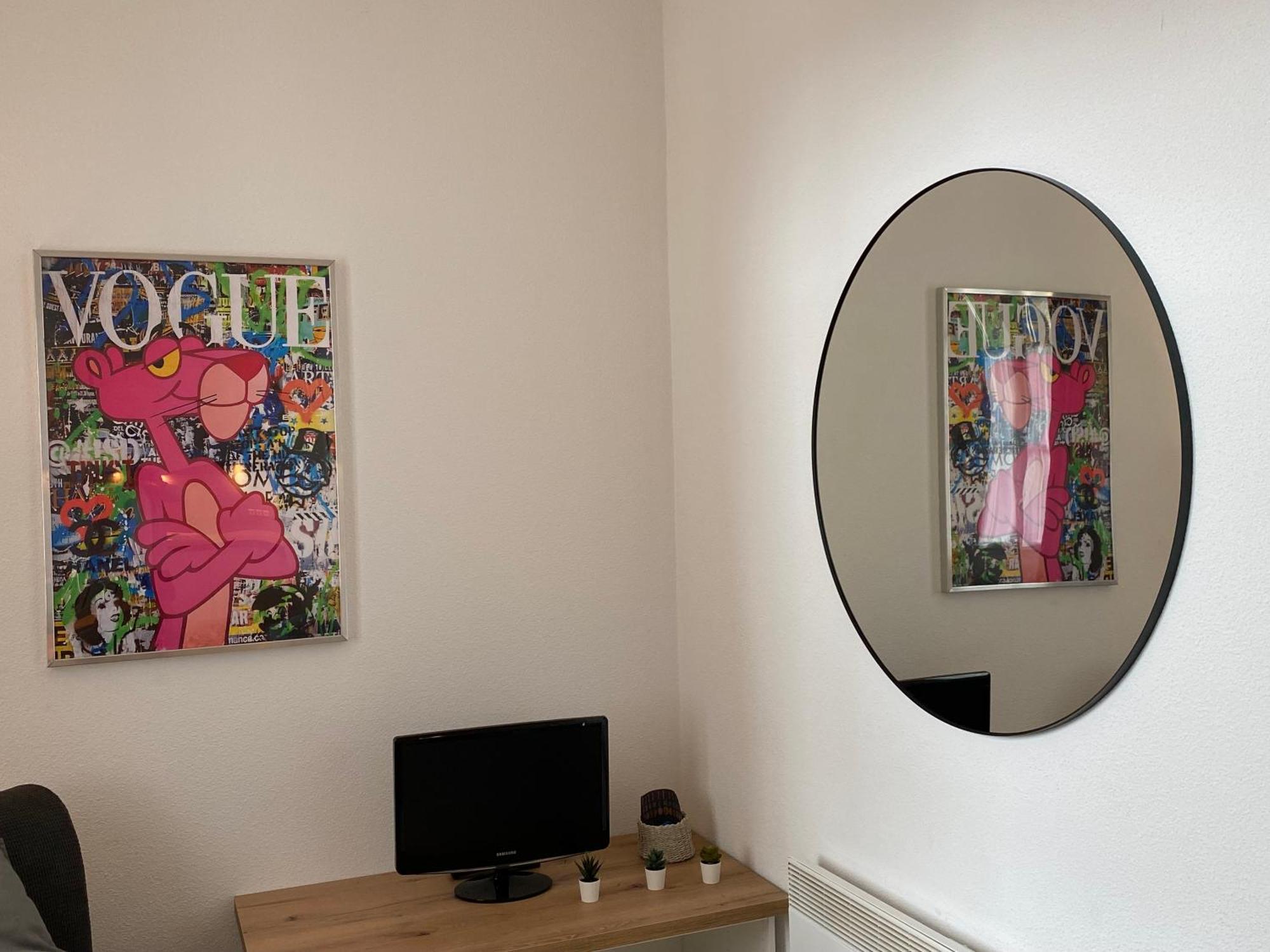 Appartements Soulac - Hyper Centre Et Plage Bagian luar foto
