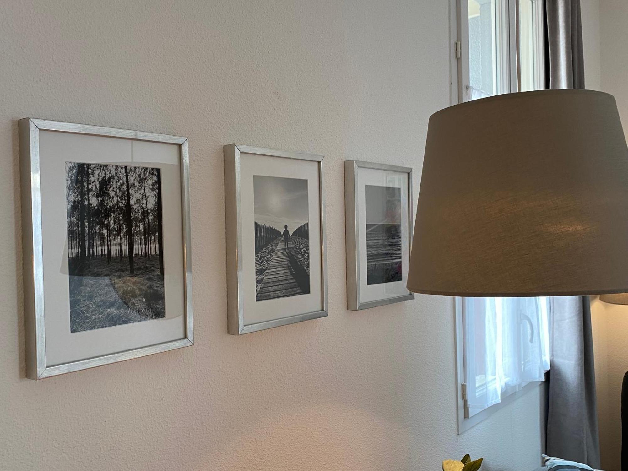 Appartements Soulac - Hyper Centre Et Plage Bagian luar foto